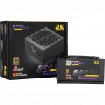 Блок питания 2E EXTRA POWER (850W) 2E-EP850GM-140 (850 Вт)