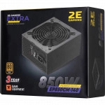 Блок питания 2E EXTRA POWER (850W) 2E-EP850GM-140 (850 Вт)