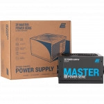 Блок питания 2E MASTER POWER (650W) 2E-MP650-120APFC (650 Вт)