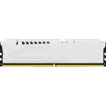 ОЗУ Kingston Fury Beast White KF556C40BWK2-32 (DIMM, DDR5, 32 Гб (2 х 16 Гб), 5600 МГц)