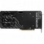 Видеокарта Gainward GeForce RTX 4070 DUAL NED4070019K9-1047B (12 ГБ)
