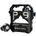 Наушники Gravastar Sirius Pro P9 Black GRAVASTAR P9_BLK