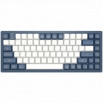 Клавиатура Dark Project KD83A Navy Blue KB-GSH-871-500004 (Проводная, USB)