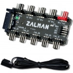 Аксессуар для ПК и Ноутбука Zalman Контроллер PWM10FH ZM-PWM10FH