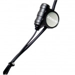 Микрофон Zalman Микрофон для наушников MIC1 ZM-MIC1