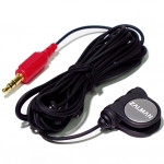 Микрофон Zalman Микрофон для наушников MIC1 ZM-MIC1