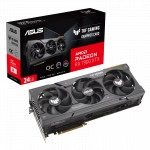 Видеокарта Asus TUF Gaming Radeon RX 7900 XTX OC Edition TUF-RX7900XTX-O24G-GAMING (24 ГБ)