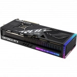 Видеокарта Asus ROG Strix RTX 4080 16GB GDDR6X OC Edition ROG-STRIX-RTX4080-16G-GAMING (16 ГБ)