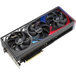 Видеокарта Asus ROG Strix RTX 4080 16GB GDDR6X OC Edition ROG-STRIX-RTX4080-16G-GAMING (16 ГБ)