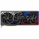 Видеокарта Asus ROG Strix RTX 4080 16GB GDDR6X OC Edition ROG-STRIX-RTX4080-16G-GAMING (16 ГБ)