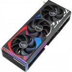 Видеокарта Asus ROG Strix RTX 4080 16GB GDDR6X OC Edition ROG-STRIX-RTX4080-16G-GAMING (16 ГБ)