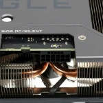 Видеокарта Gigabyte RTX4070Ti EAGLE OC GV-N407TEAGLE OC-12GD 2.0 (12 ГБ)