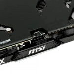 Видеокарта MSI GeForce RTX 4070 VENTUS 3X OC [GeForce RTX 4070 VENTUS 3X 12G] GeForce RTX 4070 VENTUS 3X 12G OC (12 ГБ)