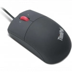 Мышь Lenovo ThinkPad USB Laser Mouse 57Y4635