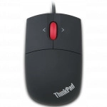 Мышь Lenovo ThinkPad USB Laser Mouse 57Y4635
