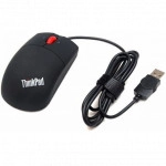 Мышь Lenovo ThinkPad USB Laser Mouse 57Y4635