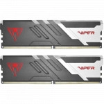 ОЗУ Patriot Viper Venom RGB (PVVR532G740C36K) (DIMM, DDR5, 32 Гб (2 х 16 Гб), 7400 МГц)