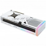 Видеокарта Asus ROG Strix RTX 4080 16GB GDDR6X White OC Edition ROG-STRIX-RTX4080-O16G-WHITE (16 ГБ)