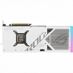 Видеокарта Asus ROG Strix RTX 4080 16GB GDDR6X White OC Edition ROG-STRIX-RTX4080-O16G-WHITE (16 ГБ)