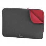 Сумка для ноутбука Hama Neoprene 00216509 (14.1)
