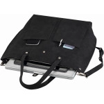 Сумка для ноутбука Hama Classy Black 00216594 (15.6)