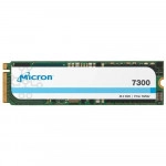 Внутренний жесткий диск Micron 7300 MTFDHBG1T9TDF-1AW1ZABYYR (SSD (твердотельные), 1.92 ТБ)