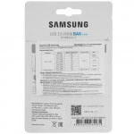 USB флешка (Flash) Samsung BAR Plus [MUF-128BE4/CN] (128 ГБ)