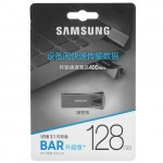 USB флешка (Flash) Samsung BAR Plus [MUF-128BE4/CN] (128 ГБ)