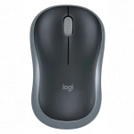 Мышь Logitech Wireless Mouse M185 910-002238 / 910-002252