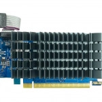 Видеокарта Asus GeForce GT730 DDR3 EVO 90YV0HN0-M0NA00 (2 ГБ)