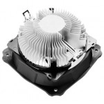 Охлаждение ID-Cooling DK-03 DK-03 1700 (Для процессора)