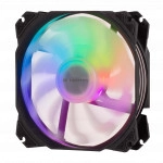 Охлаждение 2E GAMING AIR COOL (ACF120PA-ARGB ), 120мм 2E-ACF120PA-ARGB (Для системного блока)
