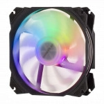 Охлаждение 2E 2E-ACF120PW-RGB (Для системного блока)