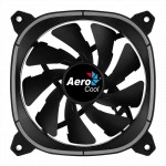 Охлаждение Aerocool ASTRO 12 ARGB BLACK (Для системного блока)