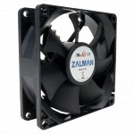 Охлаждение Zalman ZM-F1 Plus (SF) 80mm ZM-F1PLUSSF (Для системного блока)