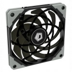 Охлаждение ID-Cooling NO-12015-XT NO-12015-XT-BLACK (Для системного блока)