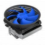 Охлаждение PCcooler Q100 PRO Q100 PRO/S1700 (Для процессора)