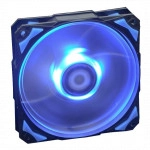 Охлаждение ID-Cooling ZF-12025-Baby Blue (Для системного блока)