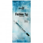 Охлаждение Aerocool Fuzion, (в шприце), 1 грамм Fuzion 1g (Термопаста)