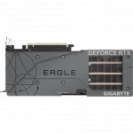 Видеокарта Gigabyte RTX 4060 Ti EAGLE 8G GV-N406TEAGLE-8GD (8 ГБ)
