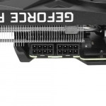 Видеокарта MSI GeForce RTX 3070 VENTUS 3X (LHR) [RTX 3070 VENTUS 3X 8G LHR] (8 ГБ)