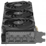 Видеокарта MSI GeForce RTX 3070 VENTUS 3X (LHR) [RTX 3070 VENTUS 3X 8G LHR] (8 ГБ)