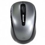 Мышь Microsoft Wireless Mobile Mouse 3500 GMF-00006