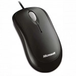Мышь Microsoft Basic Optical Mouse P58-00059 P58-00065
