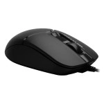 Мышь A4Tech Fstyler FM12S FM-12S-BLACK