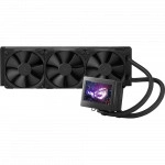 Охлаждение Asus ROG RYUJIN III 360 90RC00L0-M0UAY0 (Для процессора)