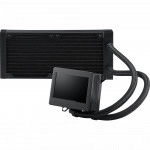 Охлаждение Asus ROG RYUJIN III 360 90RC00L0-M0UAY0 (Для процессора)