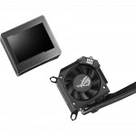 Охлаждение Asus ROG RYUJIN III 360 90RC00L0-M0UAY0 (Для процессора)