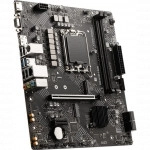 Материнская плата MSI PRO H610M-G (micro-ATX, LGA 1700)