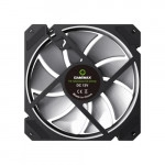 Охлаждение GameMax FN 12Rainbow C9 Infinity 14050101220 (Для системного блока)